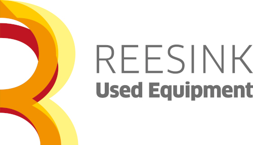 Reesink Used Equipment, Material Handling, Turfcare, Construction, Agriculture